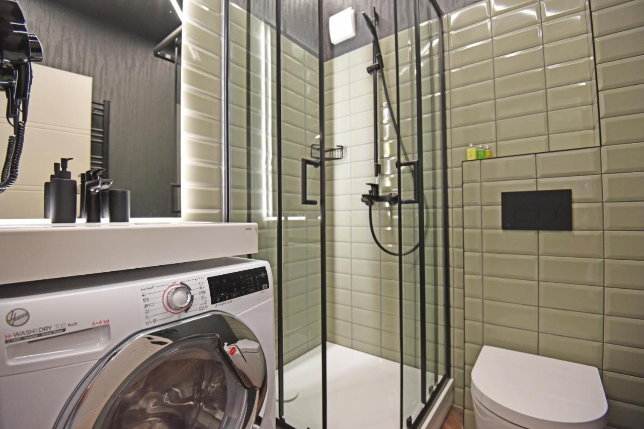 Ciki Puki Purslai Apartman Palanga Kültér fotó